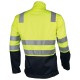 Veste Multirisque Coverguard Thor