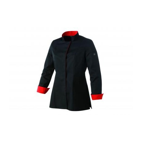 Veste Femme Manches Longues Robur Una