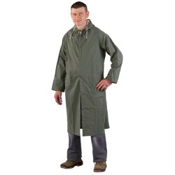 Manteau de Pluie PVC - COVERGUARD