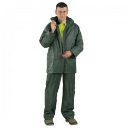 Ensemble de Pluie - COVERGUARD