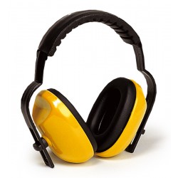 Casque anti-bruit 31040