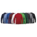 Polo Classic Lincoln Manches Longues - CLIQUE