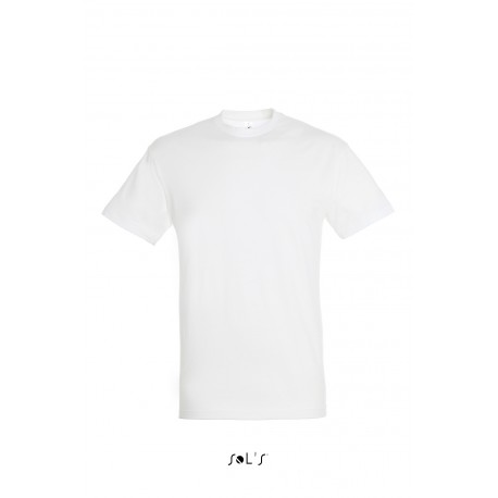 Tee Shirt Homme Jersey 150g/m²