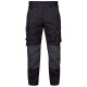 Noir / Gris anthracite