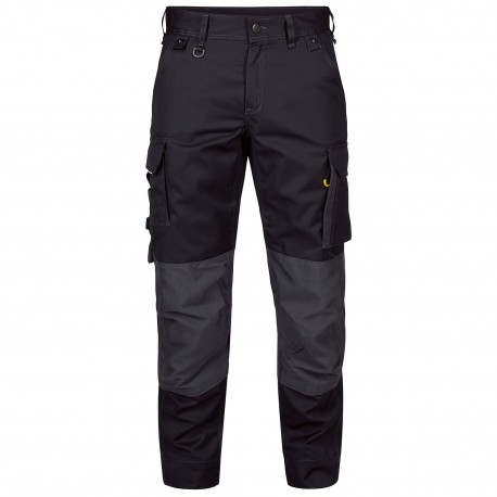 Pantalon de travail stretch sale