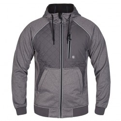 Blouson Softshell avec Capuche X-Treme - ENGEL