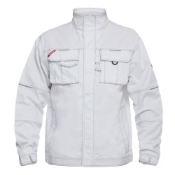 Blouson Coton Combat - ENGEL