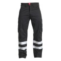 Pantalon Multifonctions Extend avec bandes réfléchissantes - ENGEL