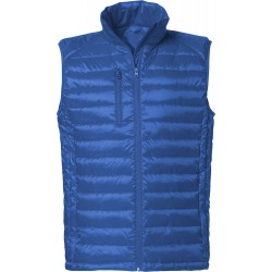 Doudoune Hudson Vest - CLIQUE