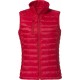 Doudoune Hudson Vest Femme CLIQUE