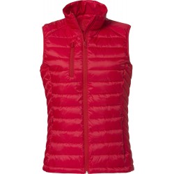 Doudoune Hudson Vest - Femme - CLIQUE