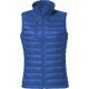 Doudoune Hudson Vest Femme CLIQUE