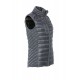 Doudoune Hudson Vest Femme CLIQUE