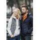 Doudoune Hudson Vest Femme CLIQUE