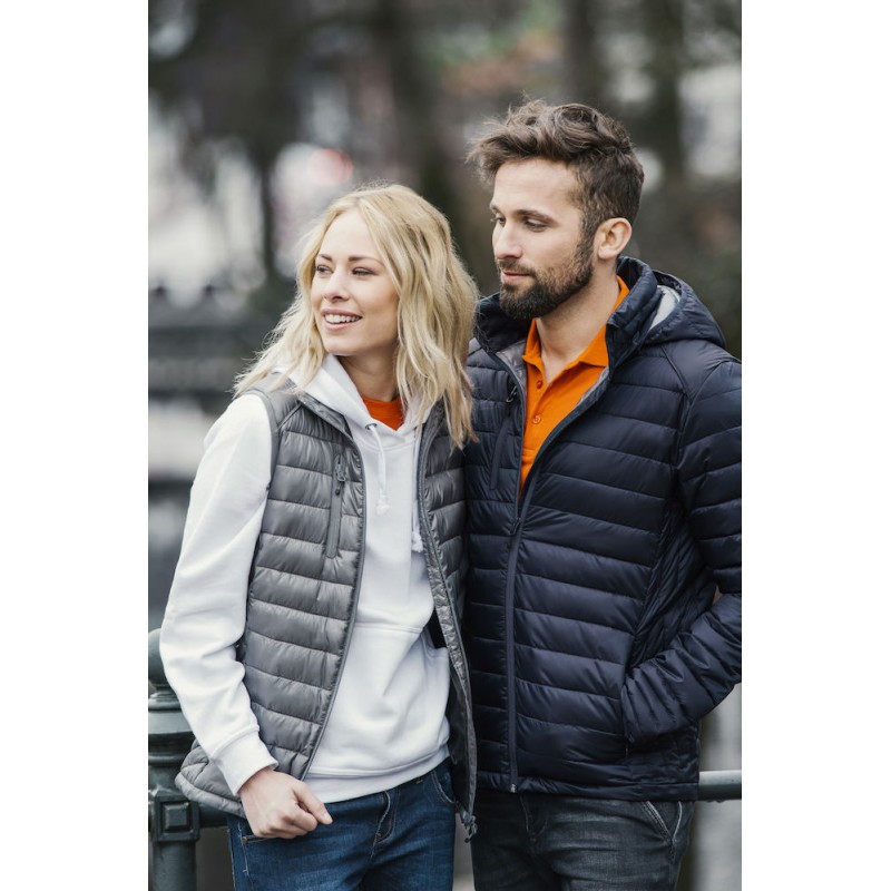 Vest best sale doudoune femme