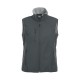 Gilet Softshell Basic Vest - Femme - CLIQUE