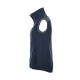 Gilet Softshell Basic Vest - Femme - CLIQUE