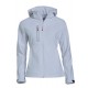 Softshell Milford Jacket Femme CLIQUE