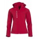 Softshell Milford Jacket Femme CLIQUE