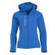 Softshell Milford Jacket Femme CLIQUE