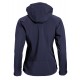 Softshell Milford Jacket Femme CLIQUE