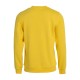 Sweatshirt Basic Roundneck CLIQUE
