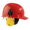 Casques de chantier 